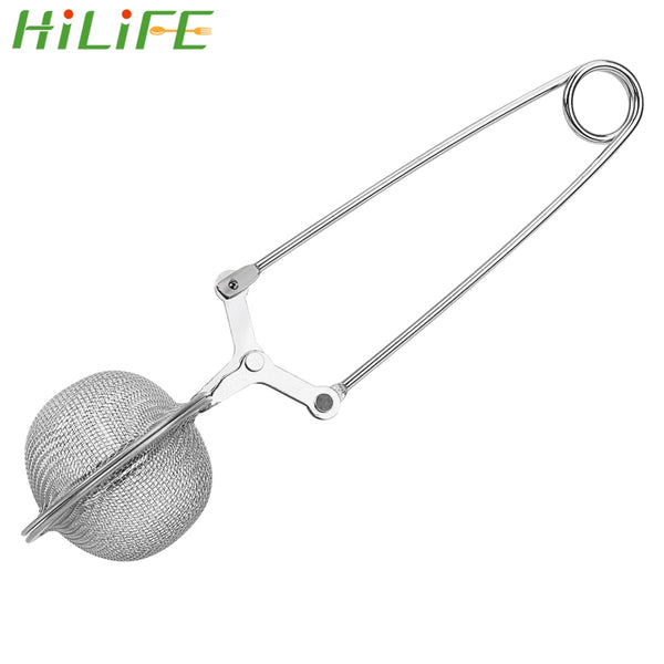 HILIFE Tea Infuser Stainless