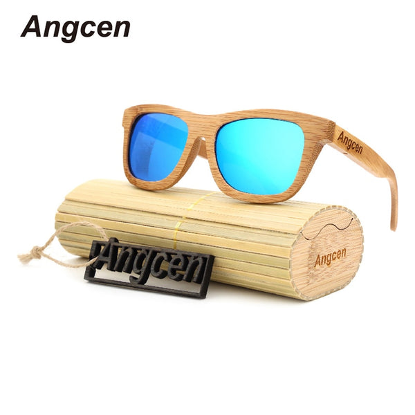 Angcen Ladies Sunglasses