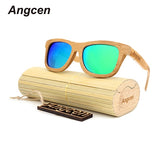 Angcen Ladies Sunglasses