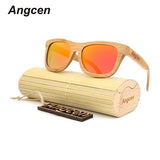 Angcen Ladies Sunglasses