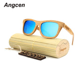 Angcen Ladies Sunglasses