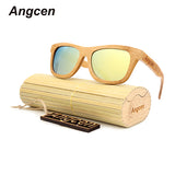 Angcen Ladies Sunglasses