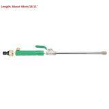 Car High Pressure Power Water Gun