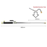 Car High Pressure Power Water Gun