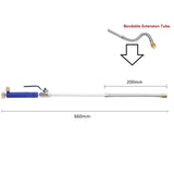 Car High Pressure Power Water Gun