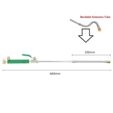 Car High Pressure Power Water Gun