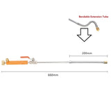 Car High Pressure Power Water Gun