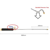 Car High Pressure Power Water Gun