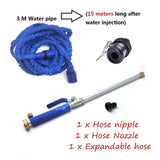 Car High Pressure Power Water Gun
