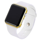 Men Sport Casual LED Watches