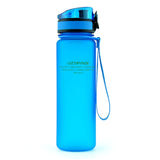 Explosion Sport Water Bottles