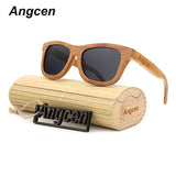 Angcen Ladies Sunglasses