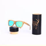 Angcen Ladies Sunglasses