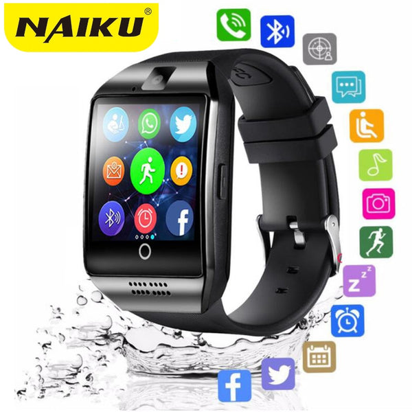 Bluetooth Smart Watch
